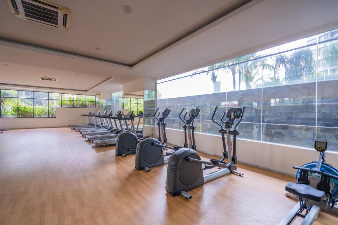 Peaceful 3-Bedroom With Pool 5 Pax - Wangsa Maju 쿠알라룸푸르 외부 사진